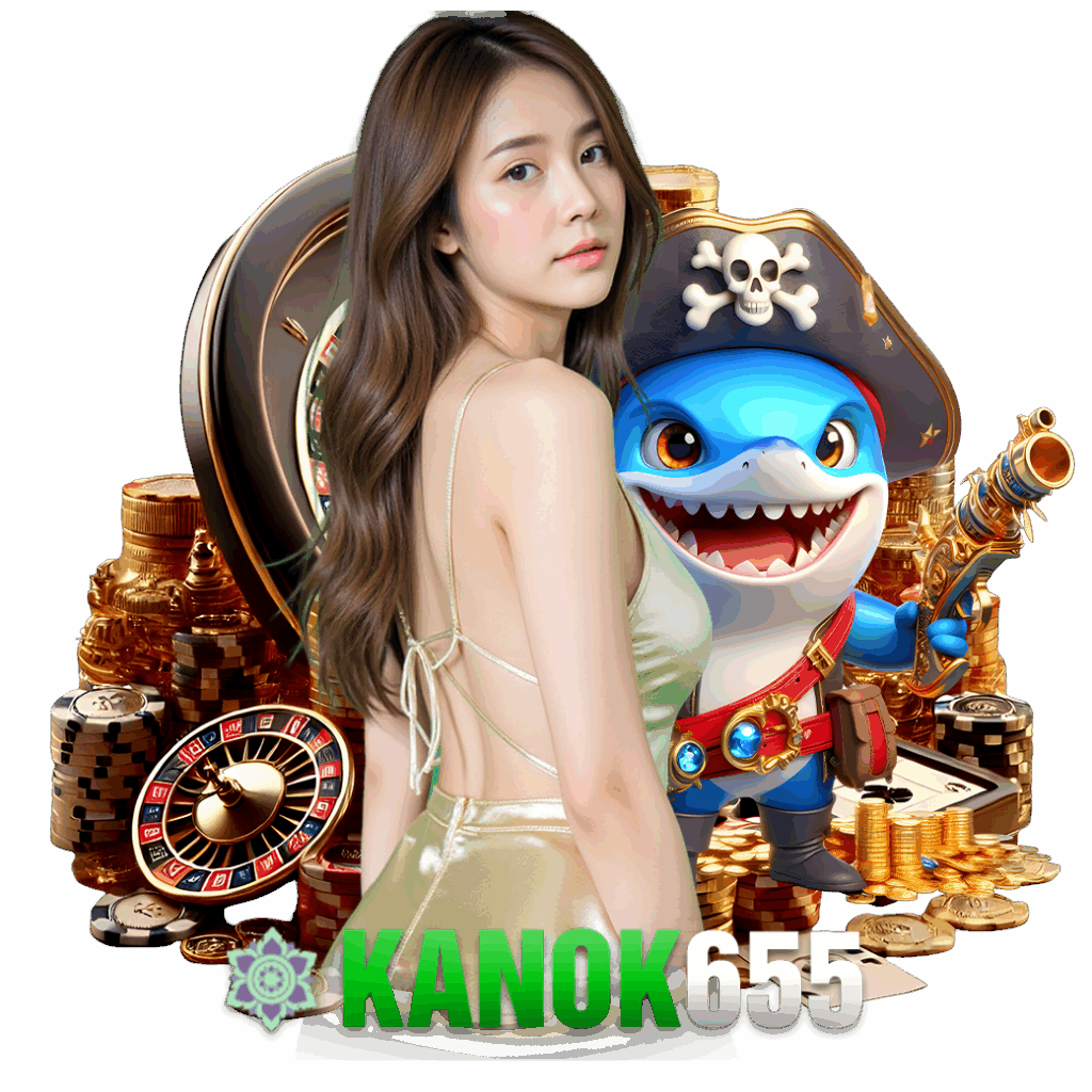 kanok65 สมัคร